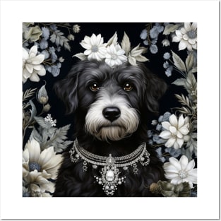 Labradoodle Posters and Art